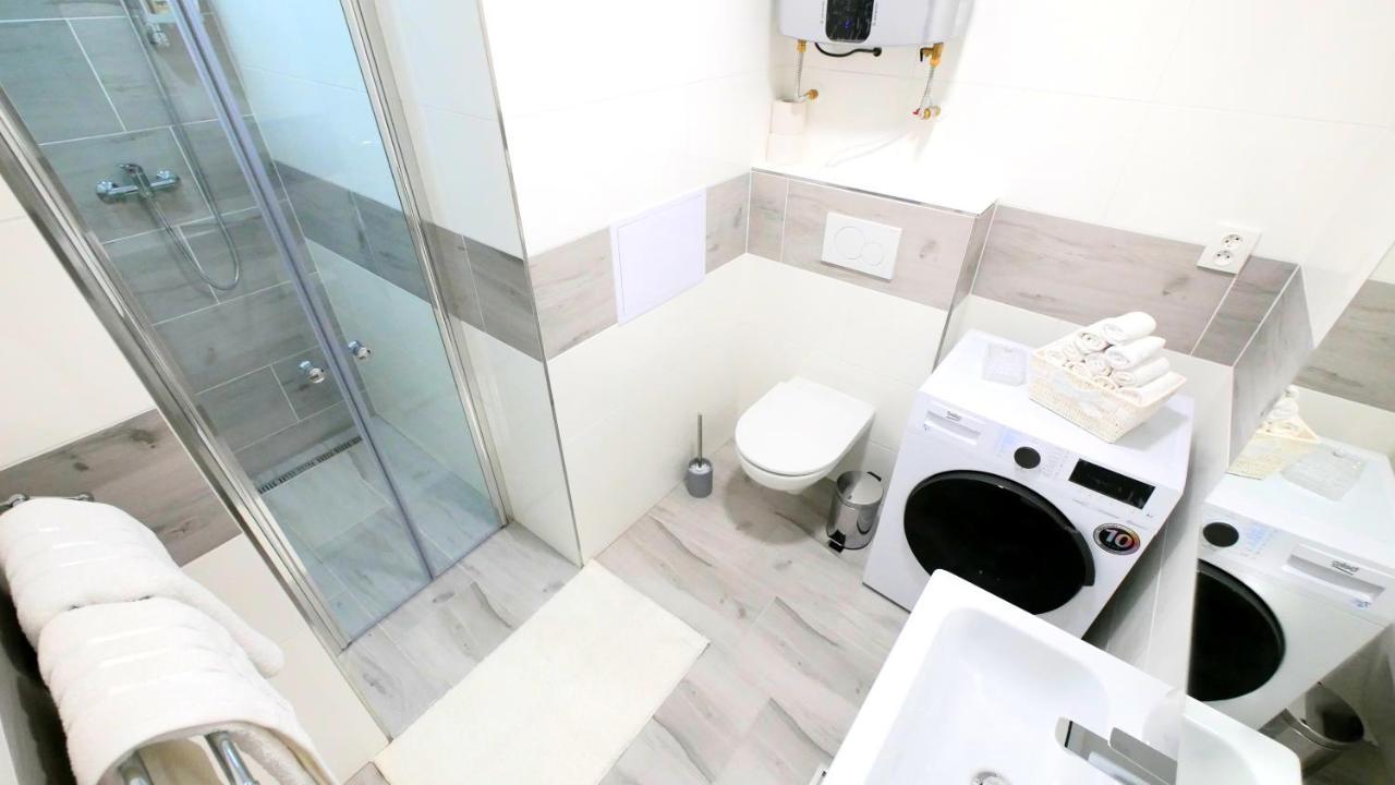 Apartman U Louckeho Klastera 2 Plus Kk Зноймо Екстер'єр фото